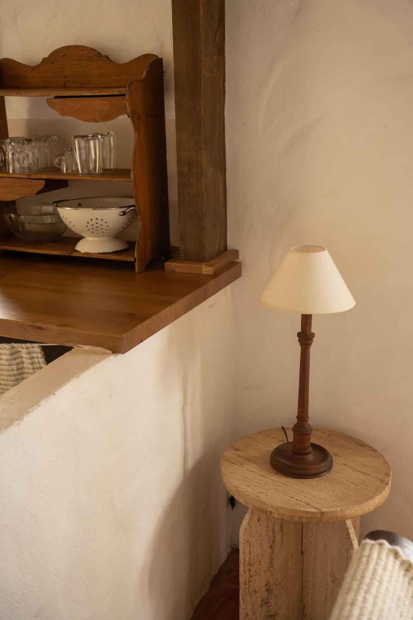 Finca Luca Oliva Zahara De La Sierra Zewnętrze zdjęcie